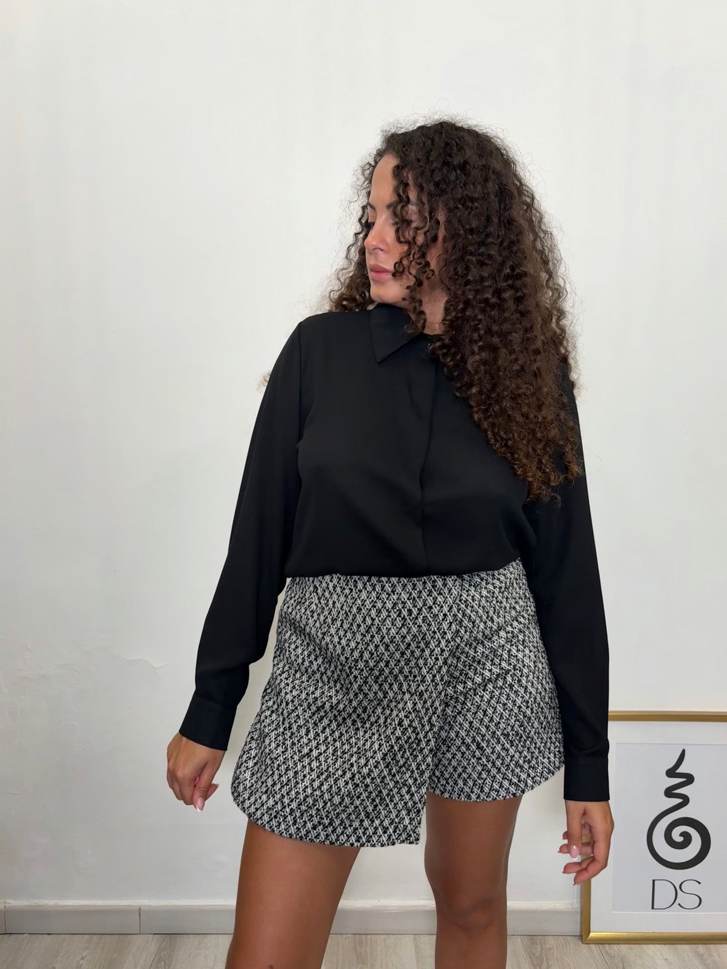 Camicia Lokita