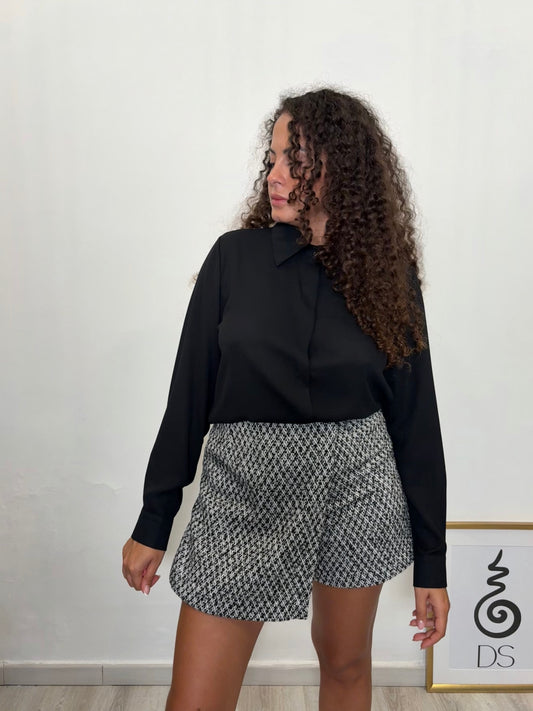 Camicia Lokita