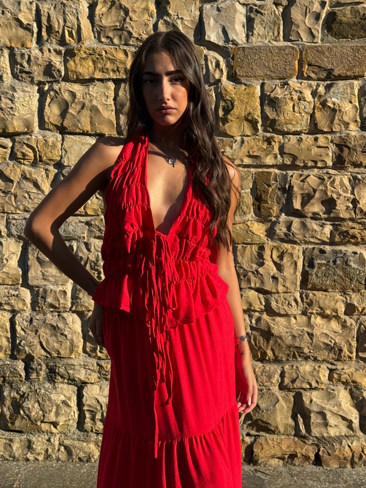 Coordinato Teresa