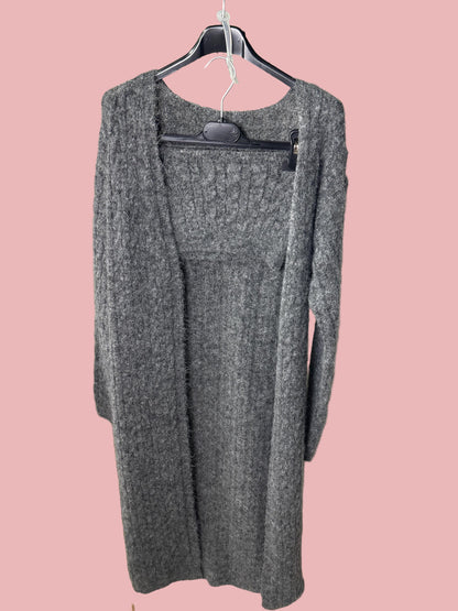 Coordinato Arianna Lungo