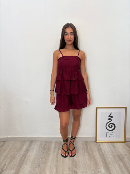 Coordinato Emily