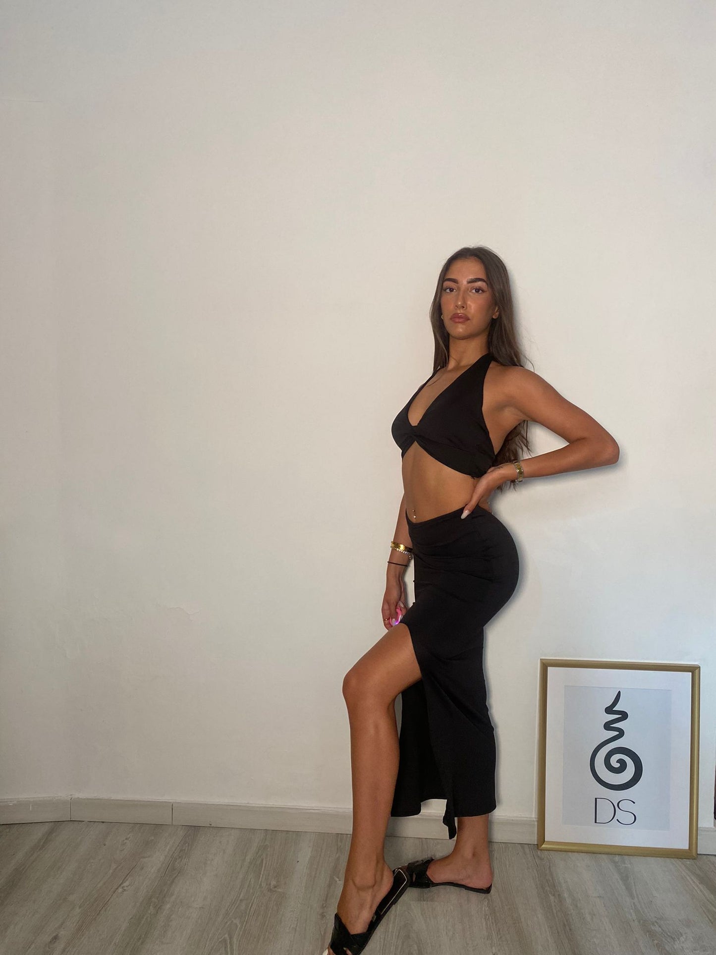 Coordinato Larissa