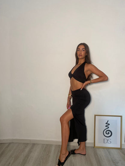 Coordinato Larissa