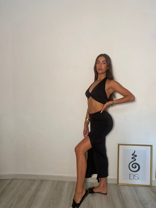 Coordinato Larissa