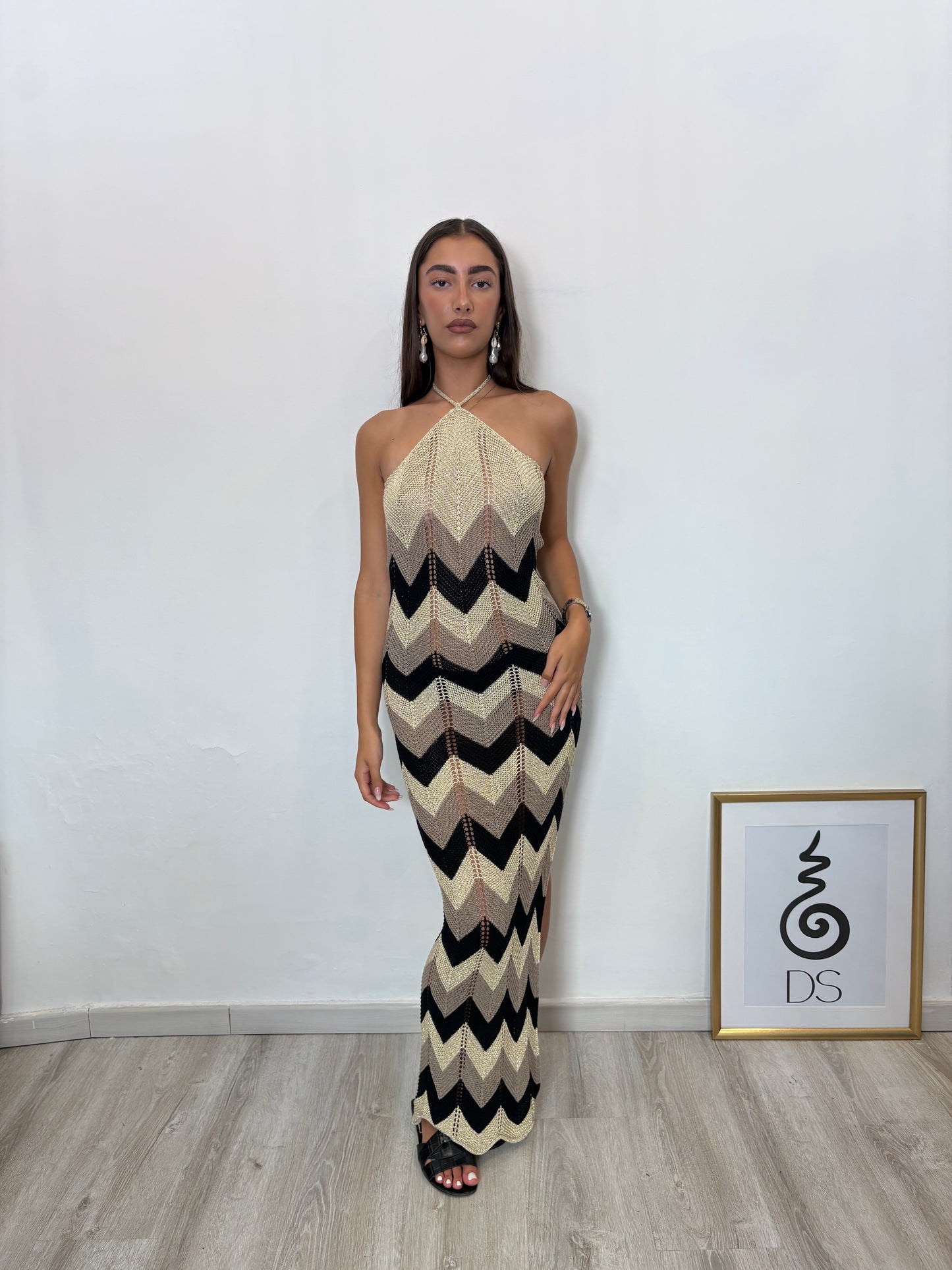 Abito Alessandra