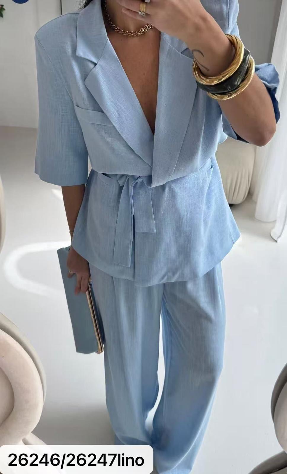 Coordinato Emily