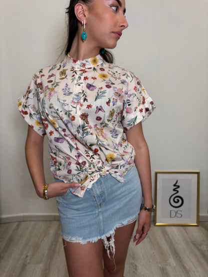 Camicia Primavera