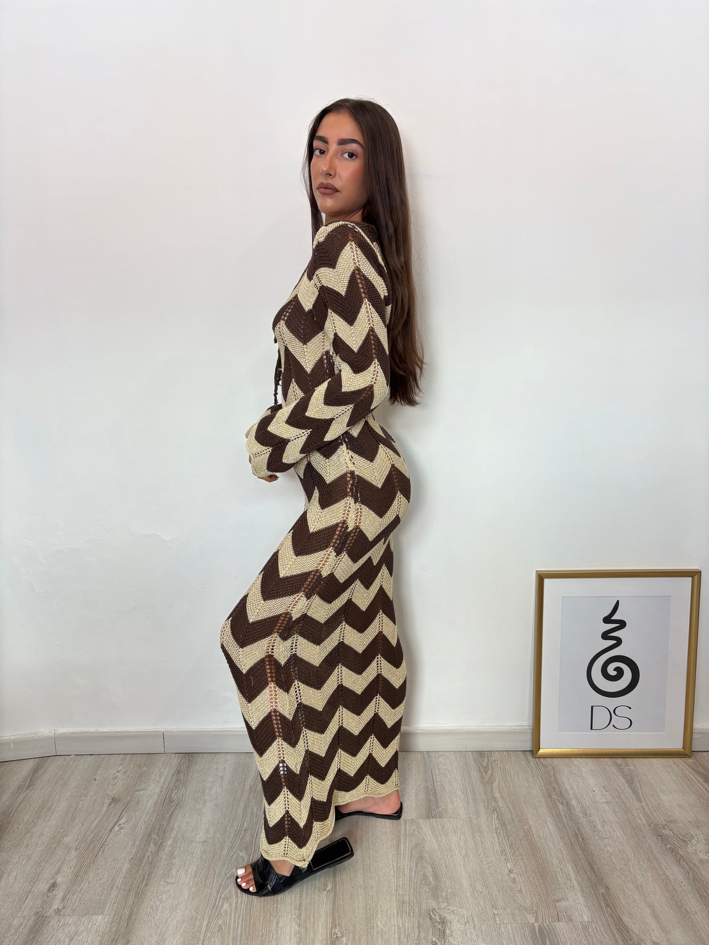 Abito Bruna