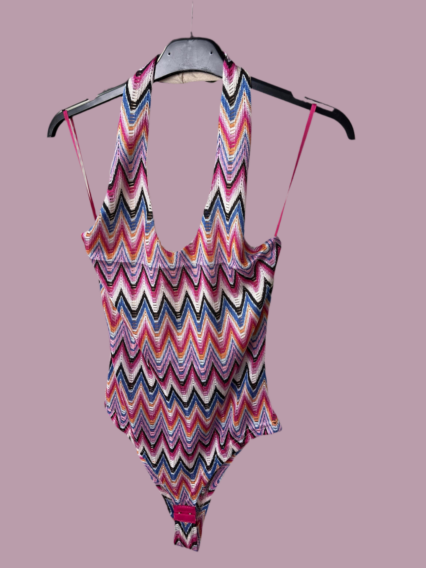 Body Arcobaleno