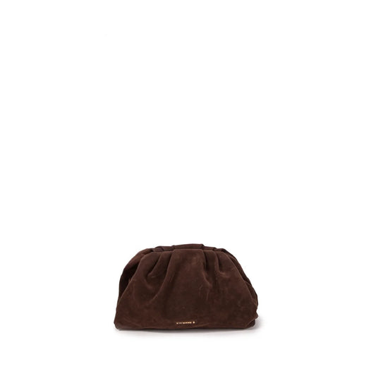 Borsa Maxi Pochette Foliage