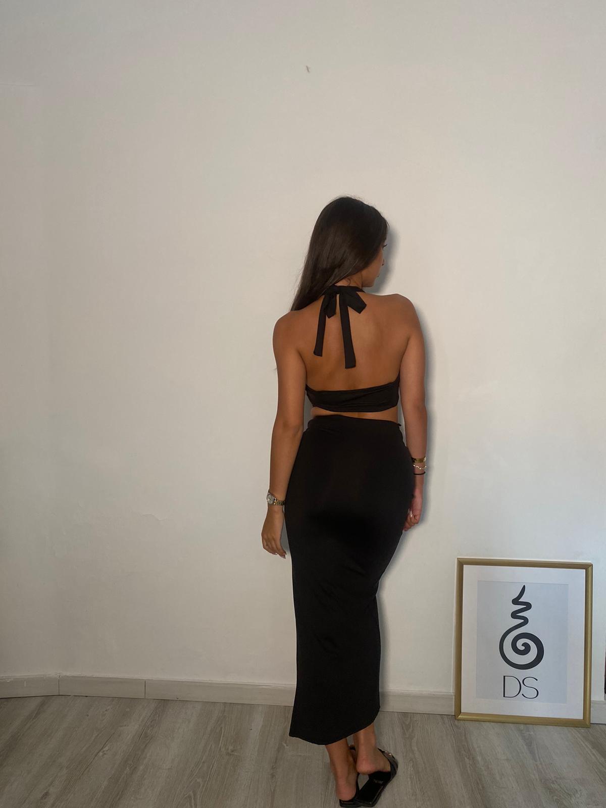 Coordinato Larissa