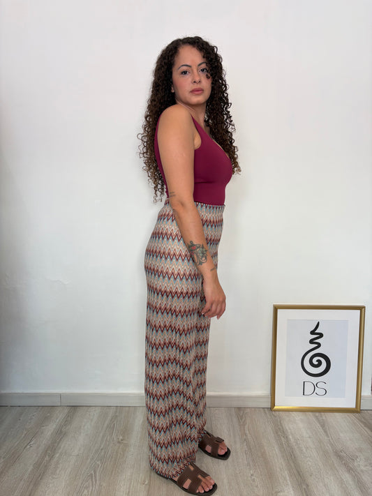 Pantalone Missoni