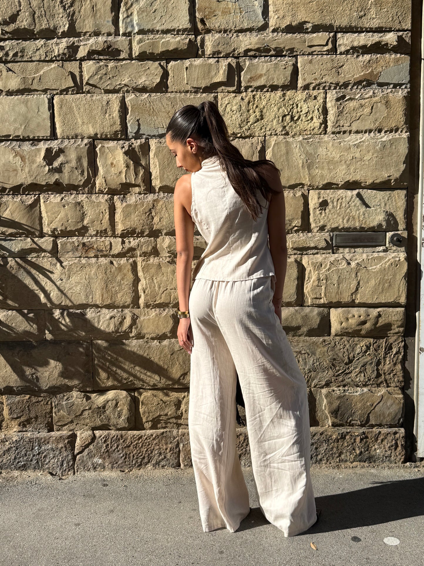 Coordinato Chiara