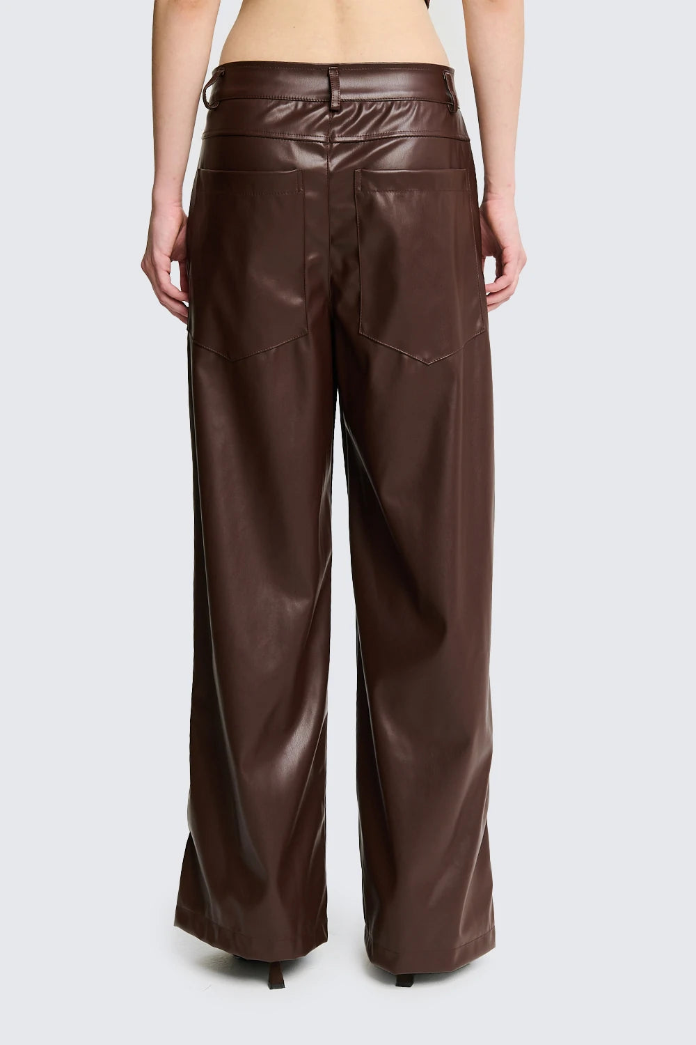 Pantalone Palazzo Vittoria