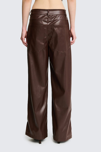 Pantalone Palazzo Vittoria