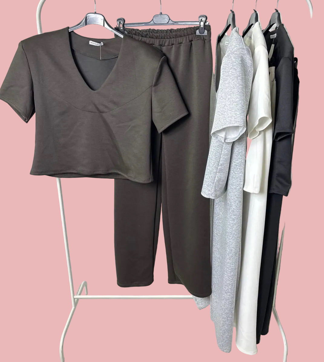Coordinato Erica