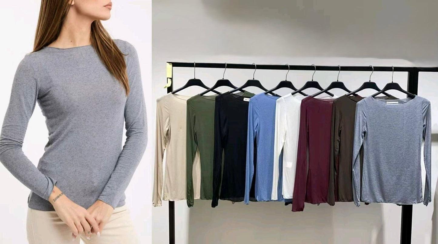 Maglia Intimissimi Barca