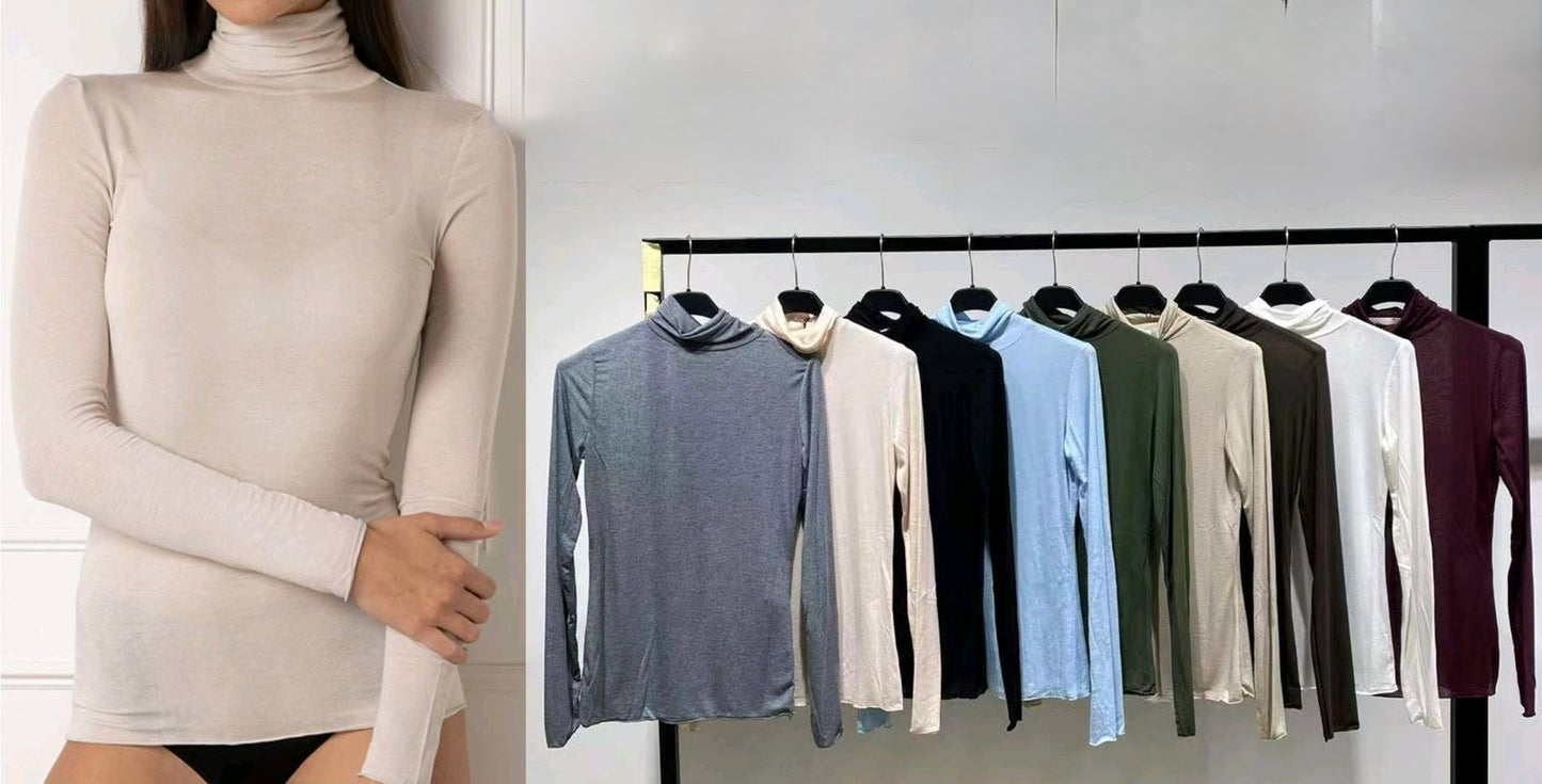 Maglia Intimissimi Lupetto