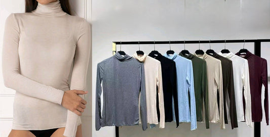 Maglia Intimissimi Lupetto