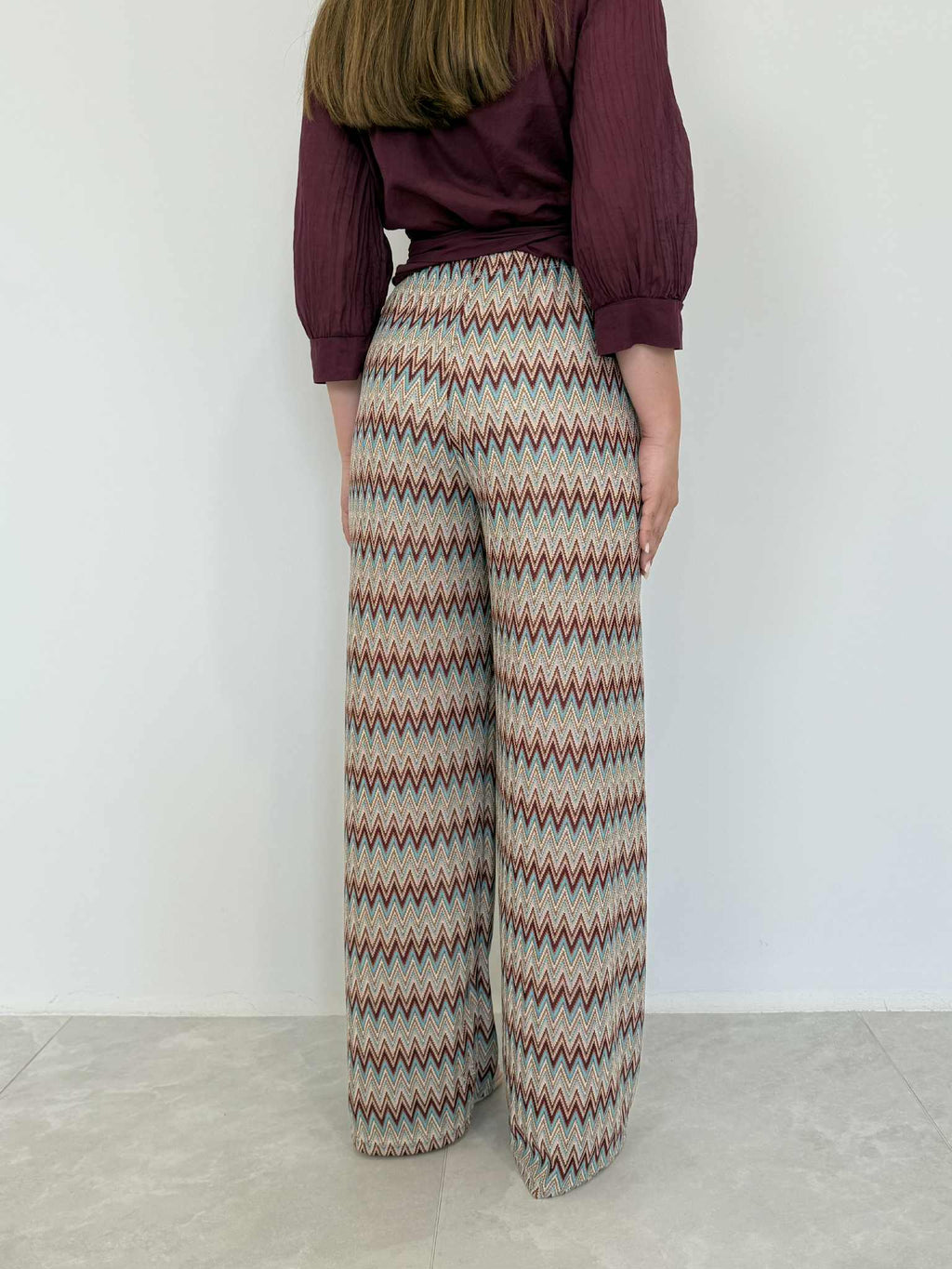 Pantalone Missoni