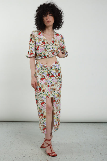 Coordinato Primavera