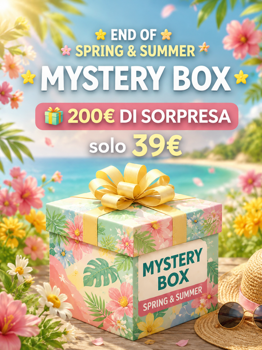 MYSTERY BOX