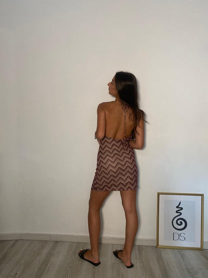 Abito Aysha