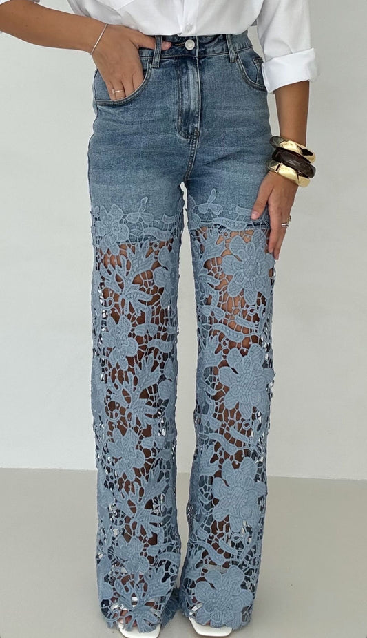 Pantalone Aria
