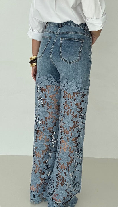 Pantalone Aria