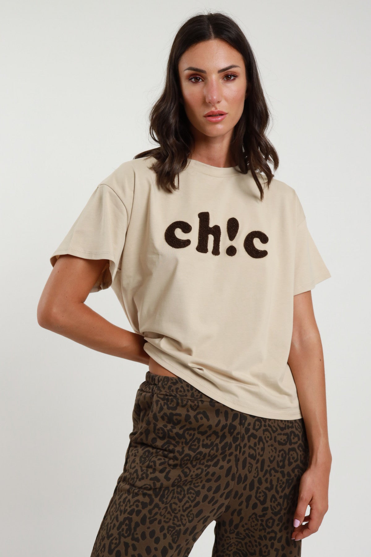 T-shirt Chic