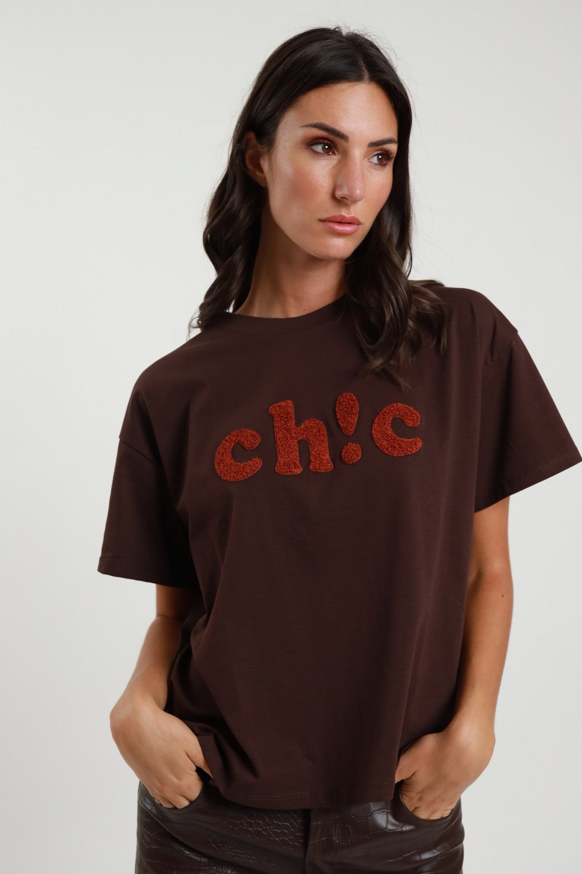 T-shirt Chic