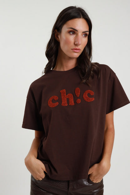 T-shirt Chic