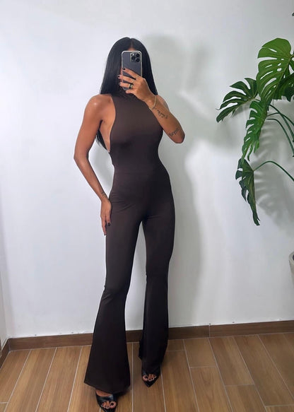 Tuta Giselle