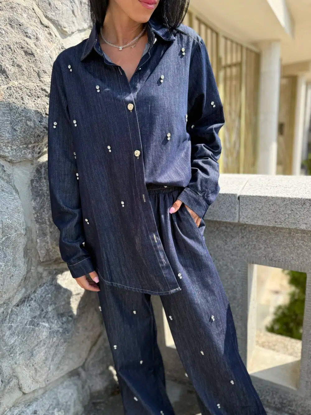 Coordinate Strass