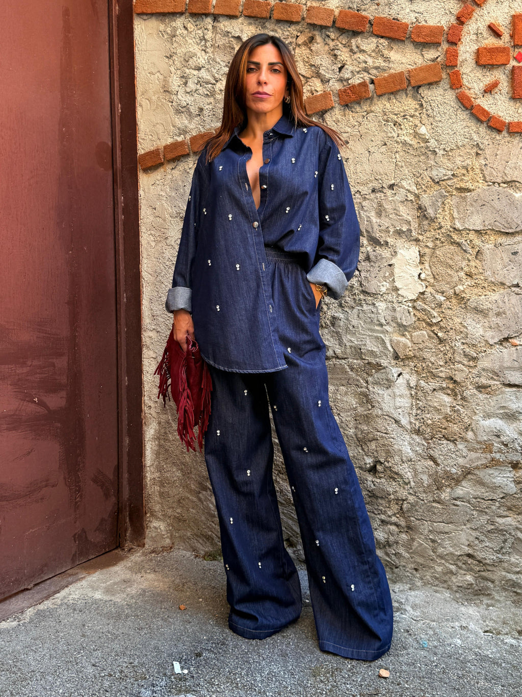 Coordinate Strass